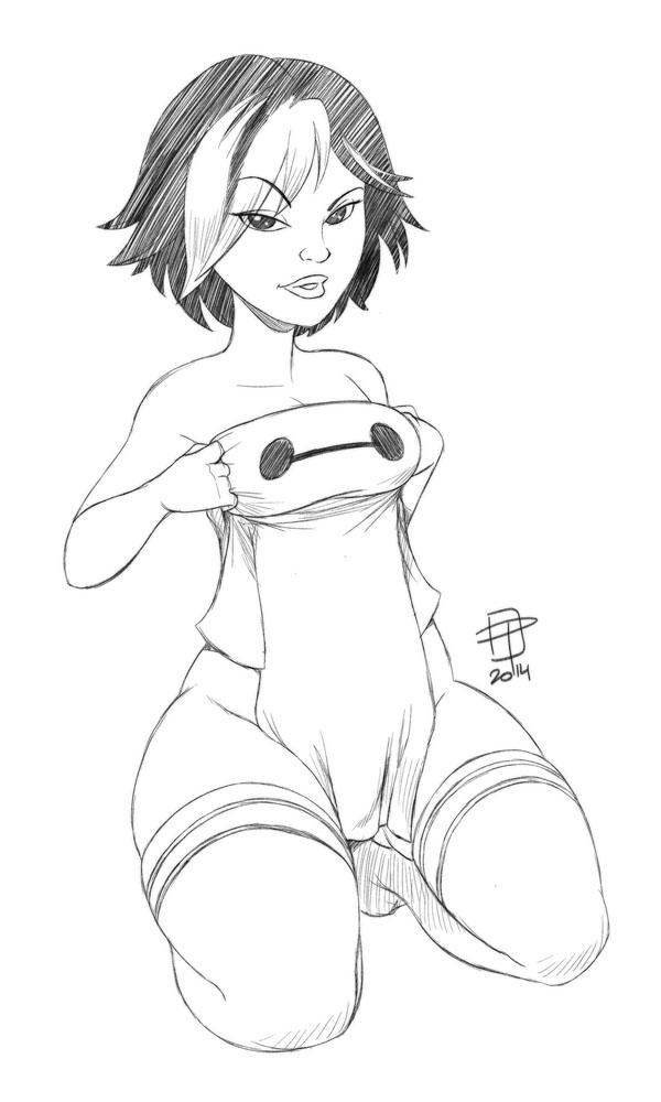 Callmepo - Gogo Tomago page 9 full