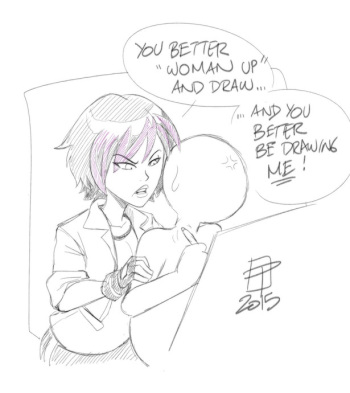 Callmepo - Gogo Tomago cover