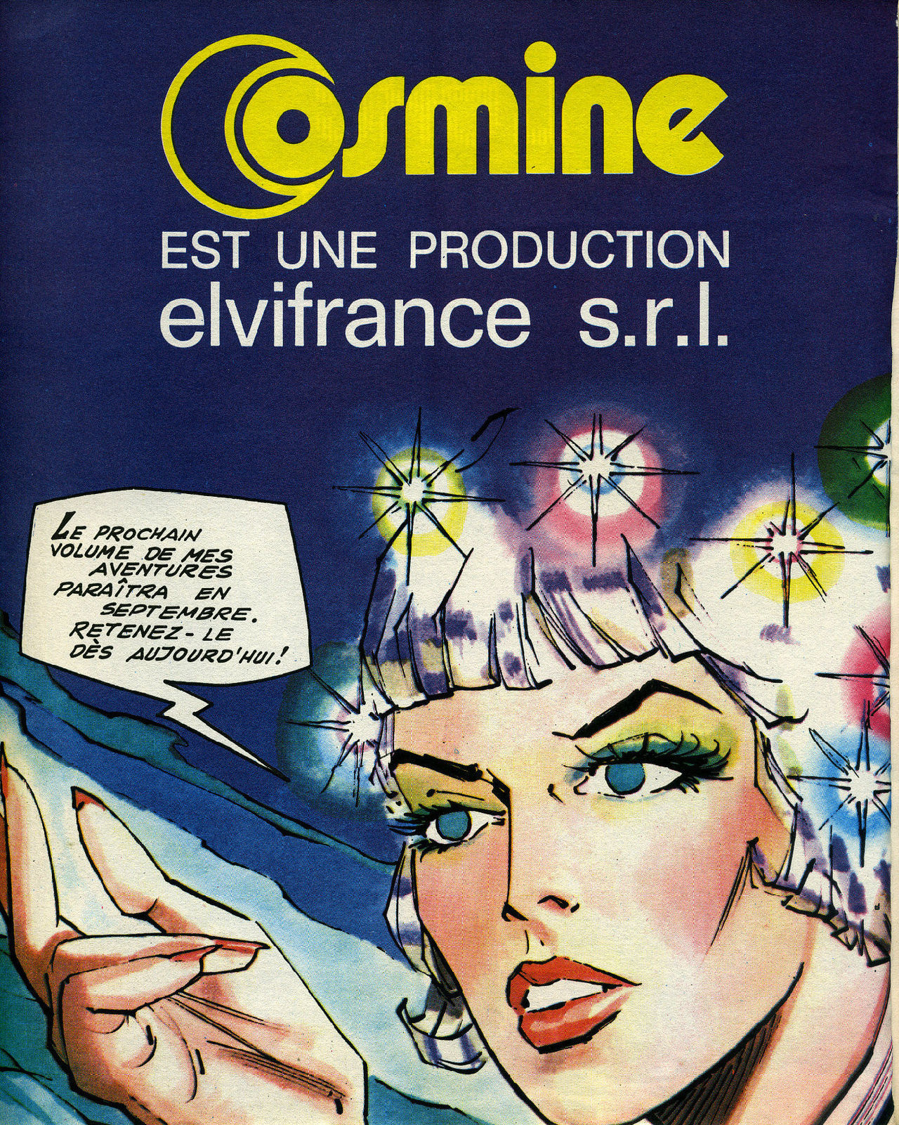 Elvifrance - Cosmine - 001 - L'ère d'après la bombe page 4 full