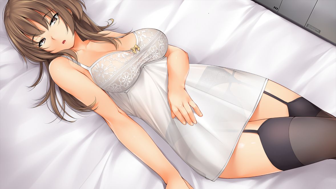 Galaxy Girls DLC page 1 full