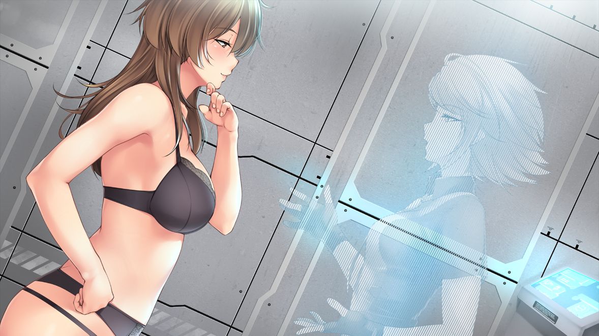 Galaxy Girls DLC page 4 full