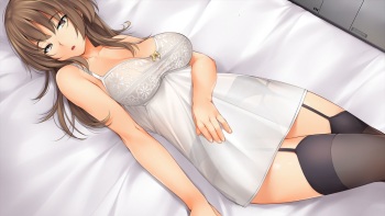 Galaxy Girls DLC cover