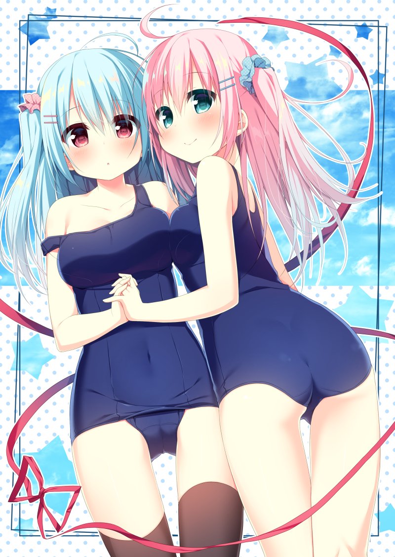 Artist - Hanamiya Natsuka page 2 full