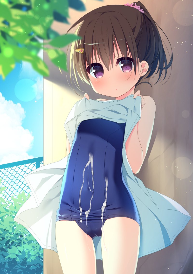 Artist - Hanamiya Natsuka page 3 full