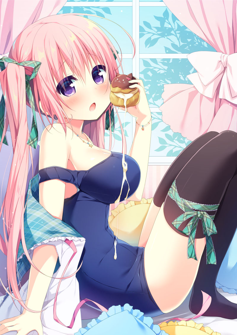 Artist - Hanamiya Natsuka page 5 full