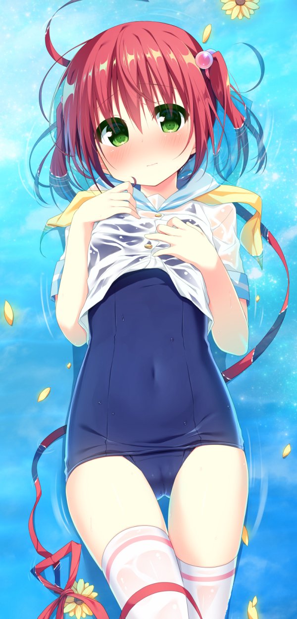 Artist - Hanamiya Natsuka page 9 full