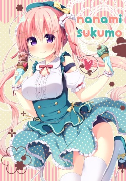 Artist - Hanamiya Natsuka
