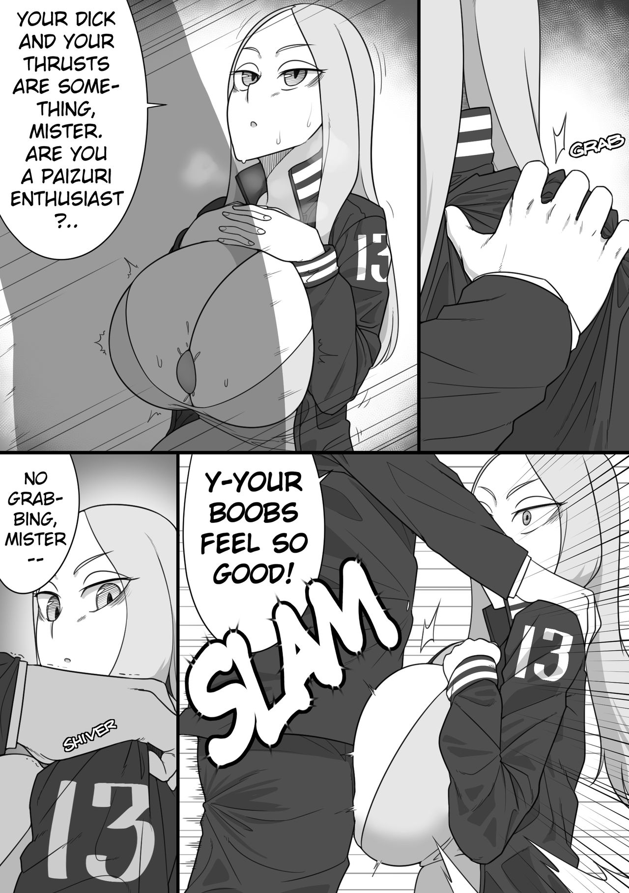 QUICKIE Z page 6 full