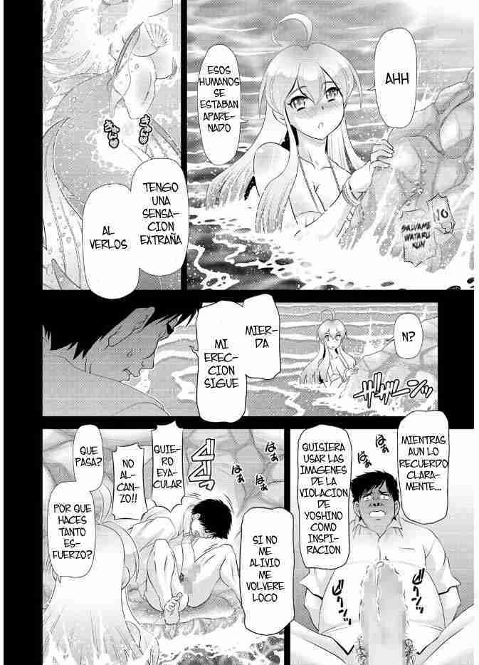 Ningyohime page 6 full
