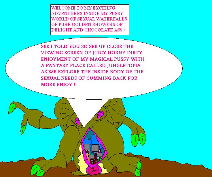 Porno Animals  Adults Only ! issue 3 2010 ! Warning more gross sex cumming dirty animal pissing shitting goodness a nasty camel of that name could bring!!! page 3 full