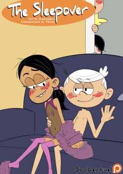 The Sleepover