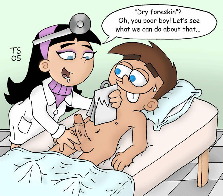 Trixie Tang page 6 full