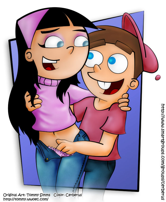 Trixie Tang page 7 full