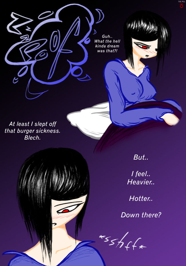 The Pill page 10 full