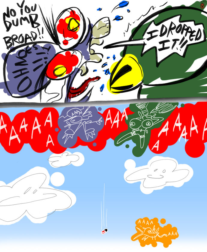 The Pill page 4 full