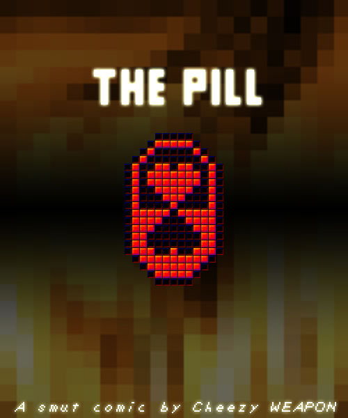 The Pill page 5 full