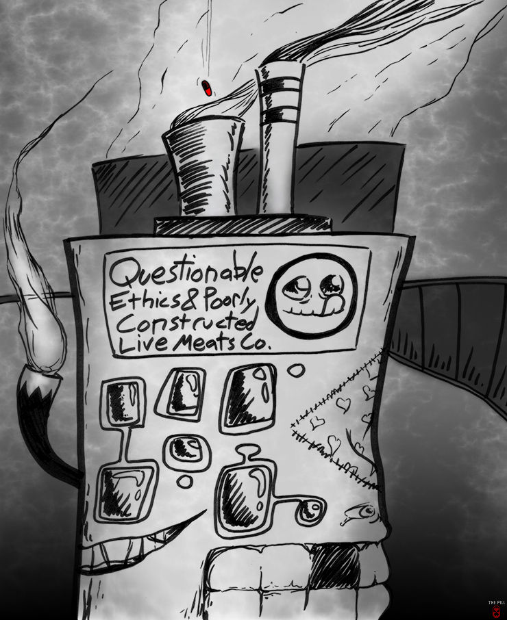 The Pill page 6 full