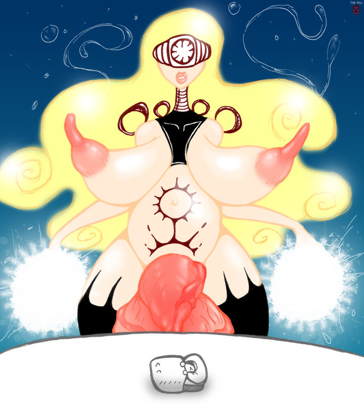 The Pill page 9 full