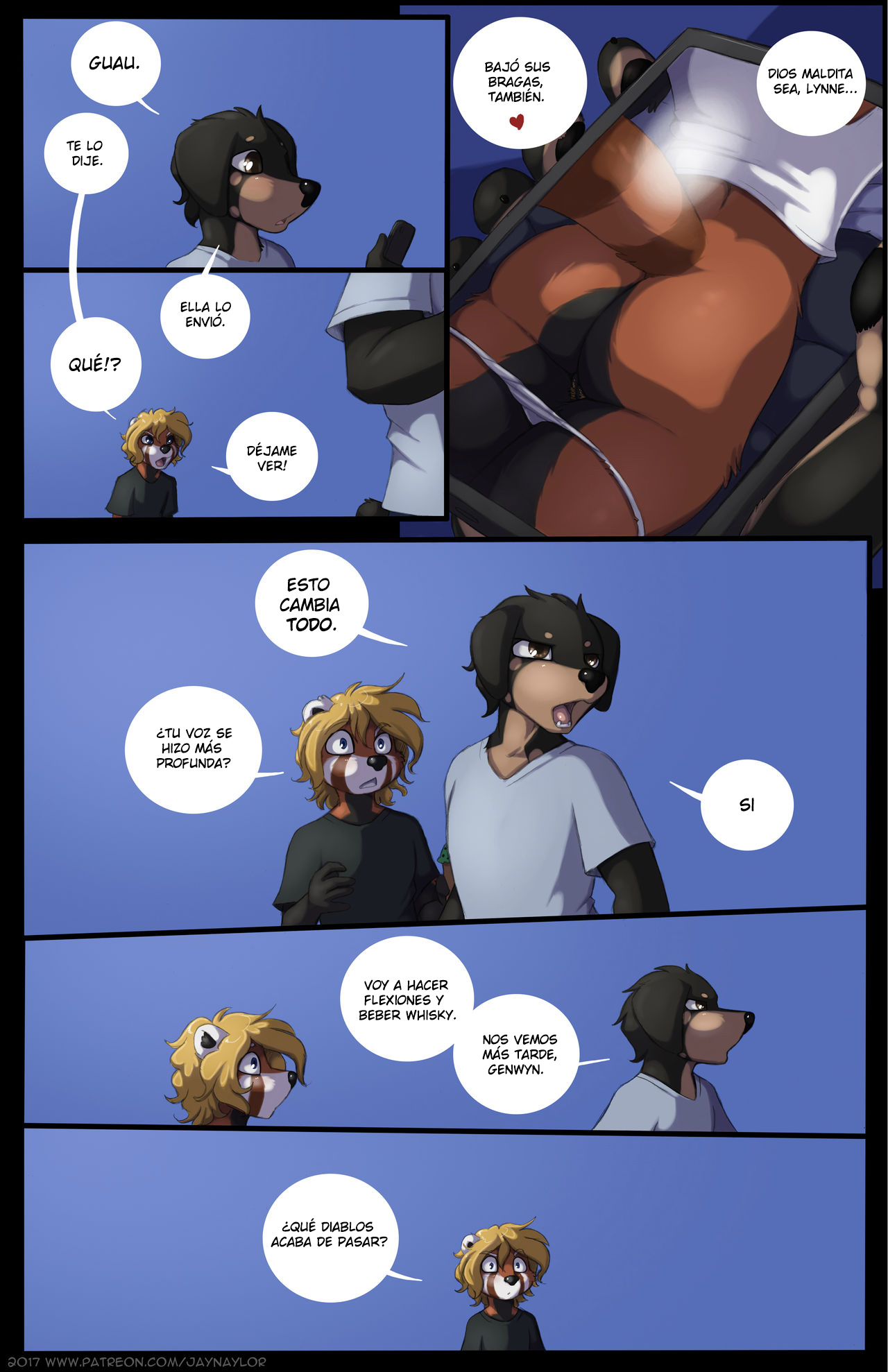 The Awakening Mas Extras page 2 full