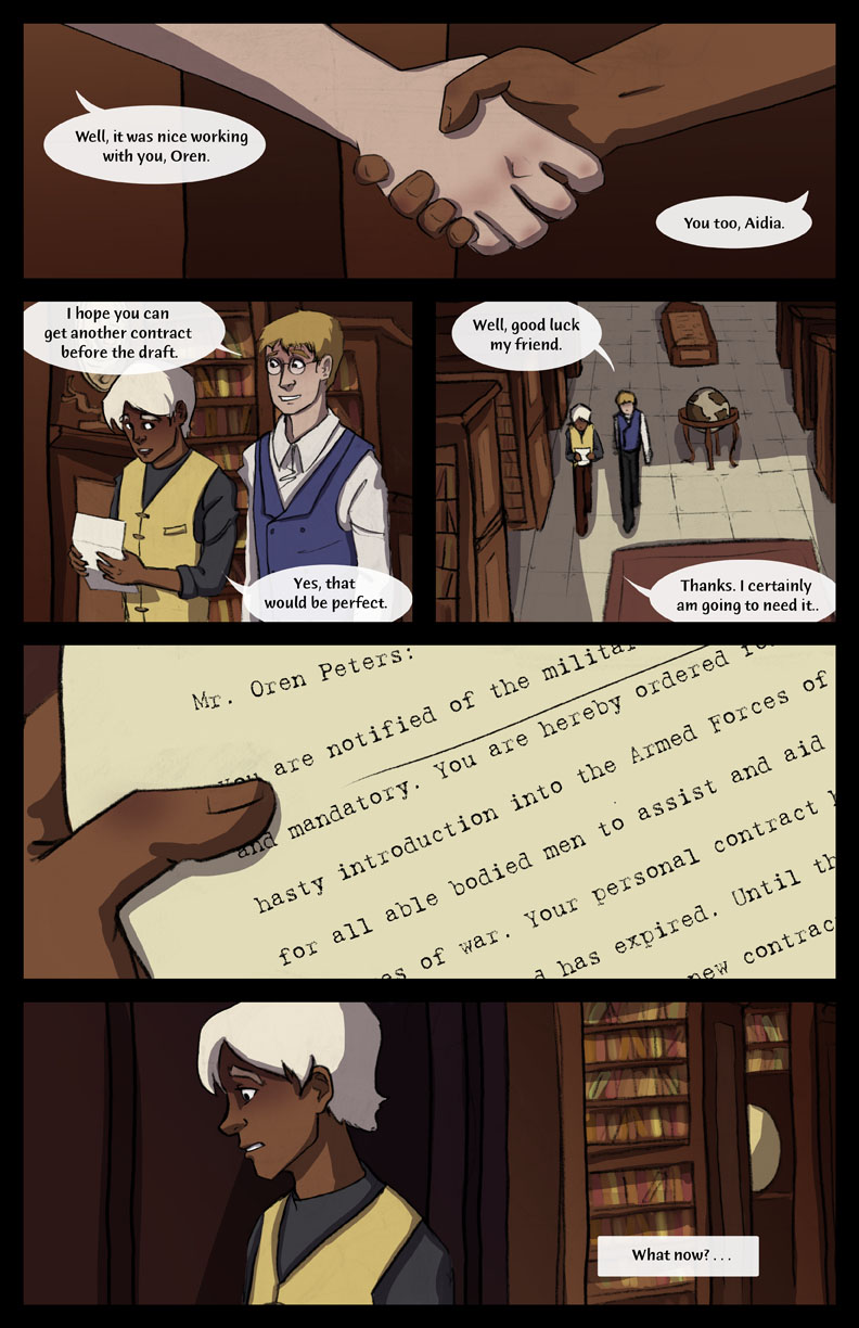 The Kinsey House page 4 full