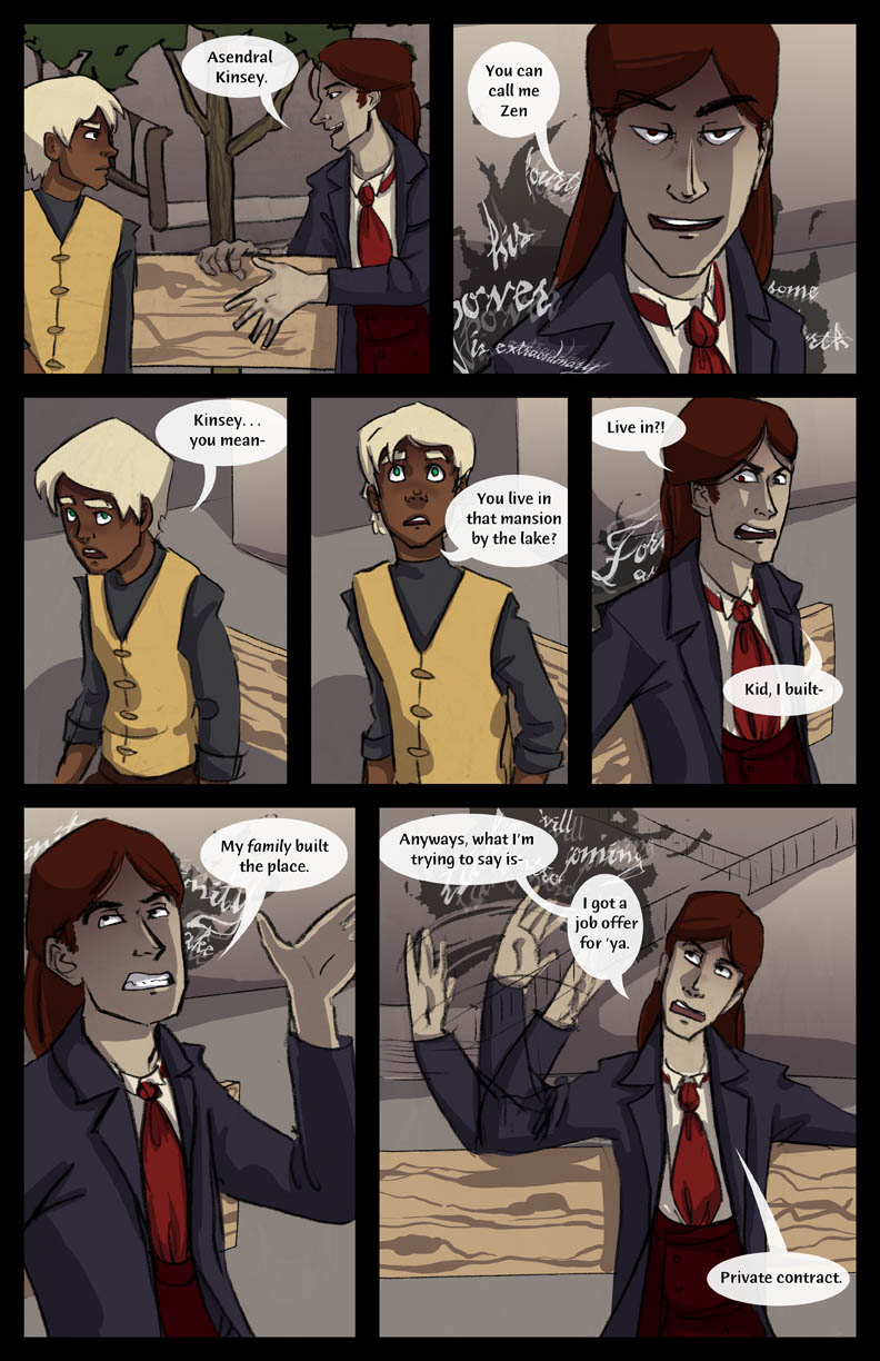 The Kinsey House page 8 full
