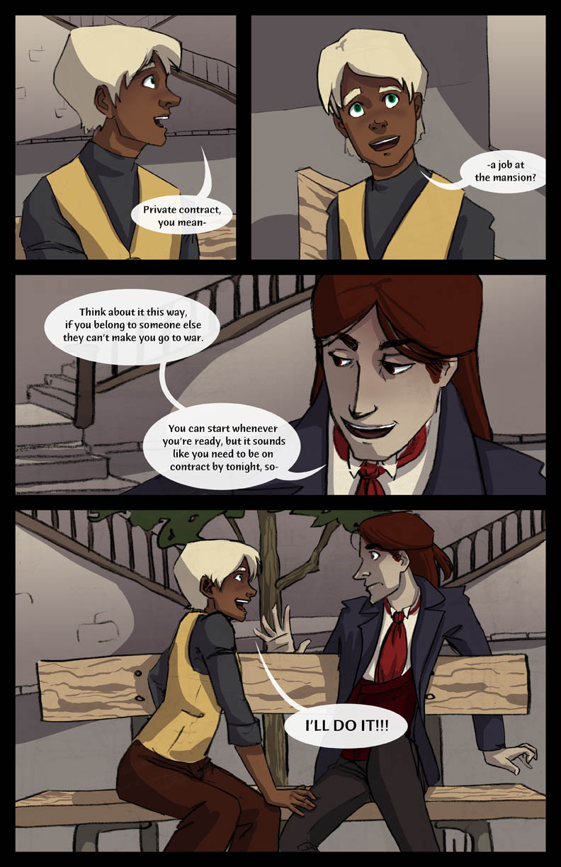 The Kinsey House page 9 full