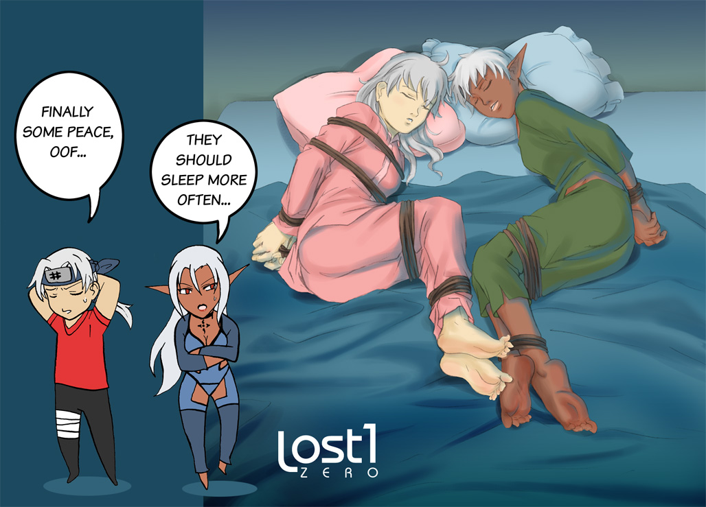 LostOneZero pics page 4 full