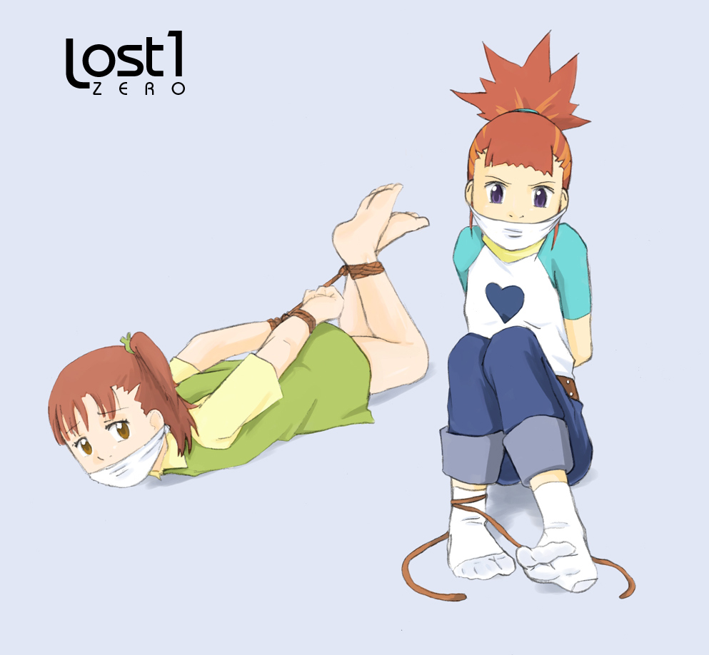 LostOneZero pics page 8 full
