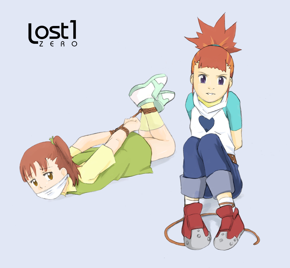 LostOneZero pics page 9 full