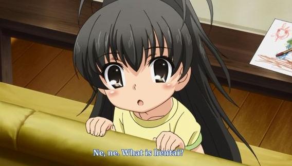 100% Lolicon 1 of 6 page 4 full