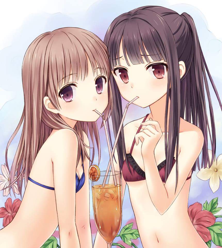 100% Lolicon 1 of 6 page 7 full