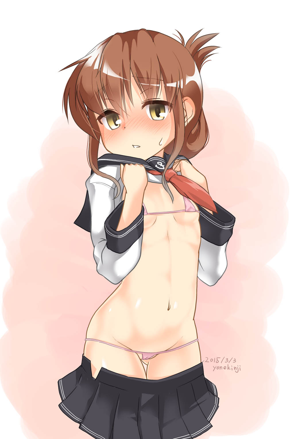 100% Lolicon 1 of 6 page 8 full