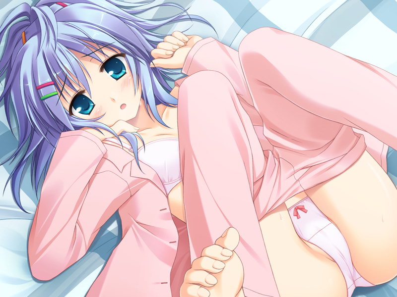 100% Lolicon 1 of 6 page 9 full