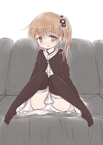 100% Lolicon 1 of 6 cover