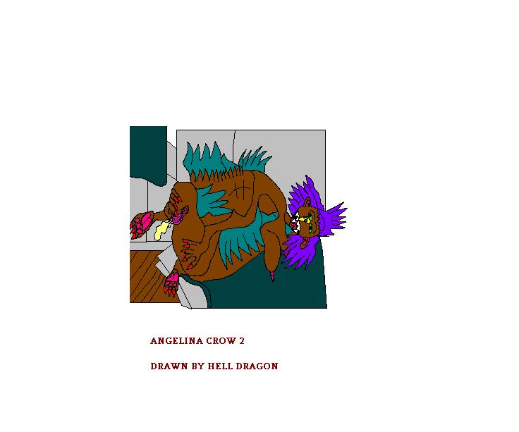 Porn Stars drawn as furry animals in the same pose but with some  extra special treat you'll love ! page 2 full