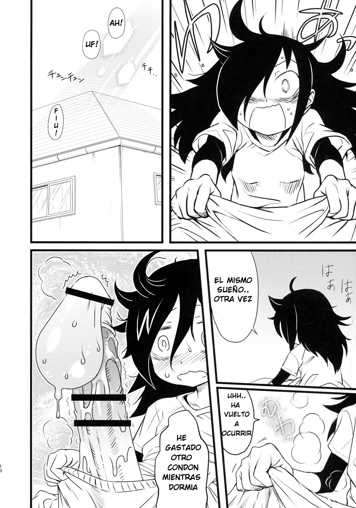 Memento Moco page 10 full