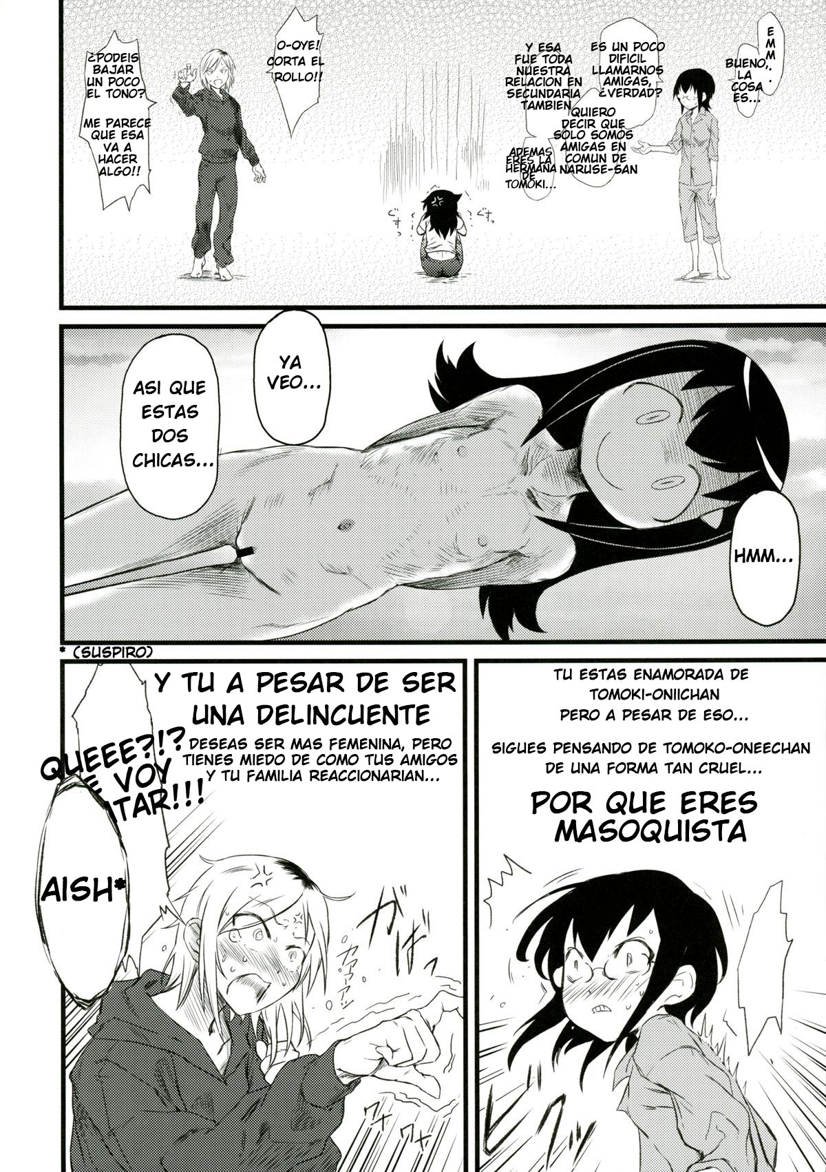 Memento Moco page 6 full