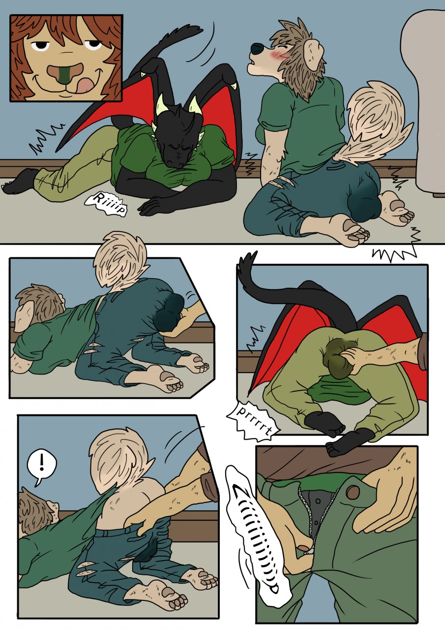 Side Effects page 3 full