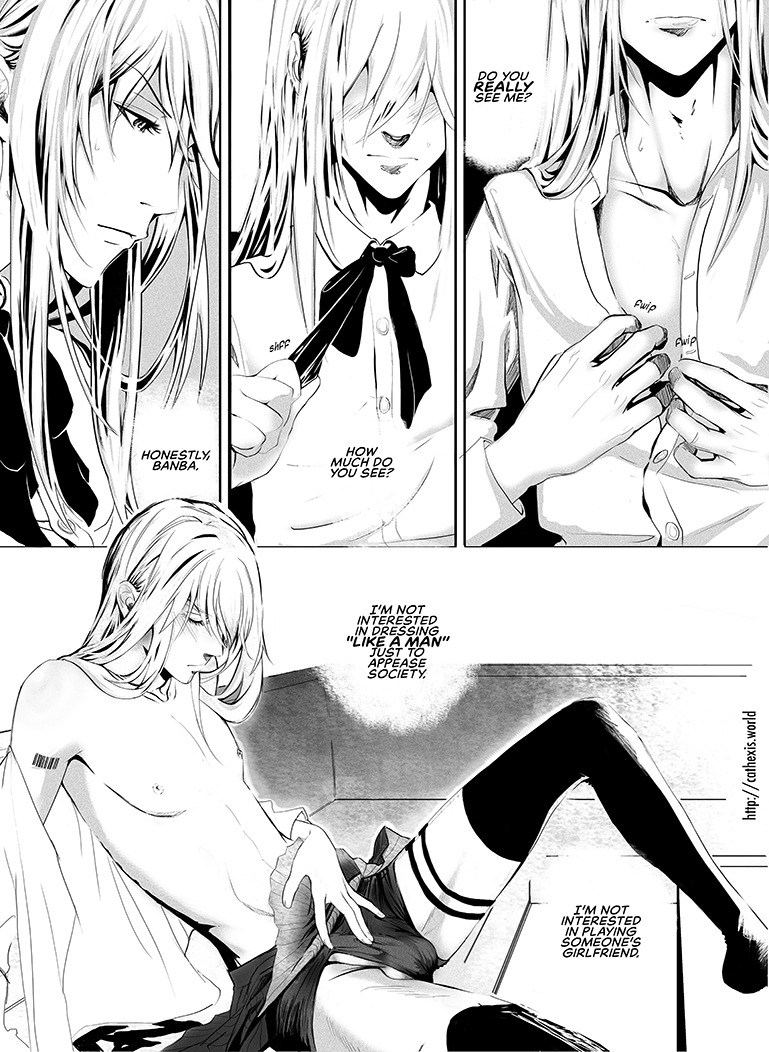 Egoism page 2 full