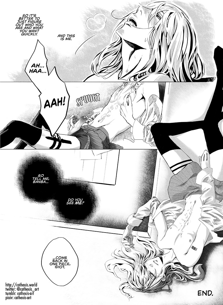 Egoism page 4 full
