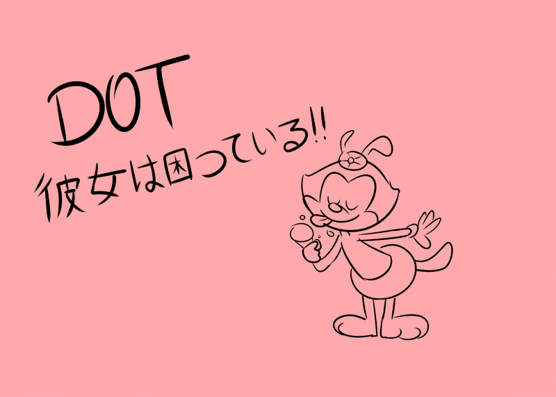 Dot page 1 full