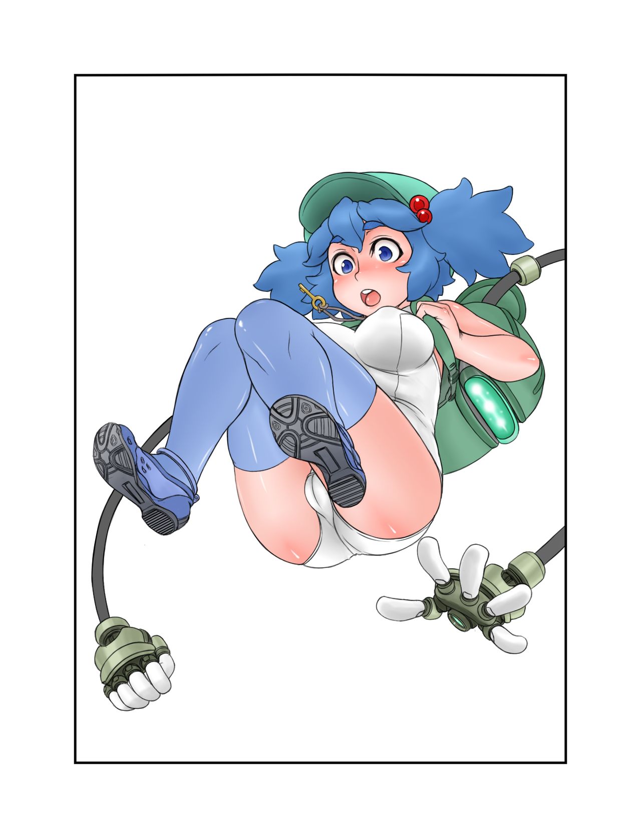 Pixiv Artist - 天 - page 8 full