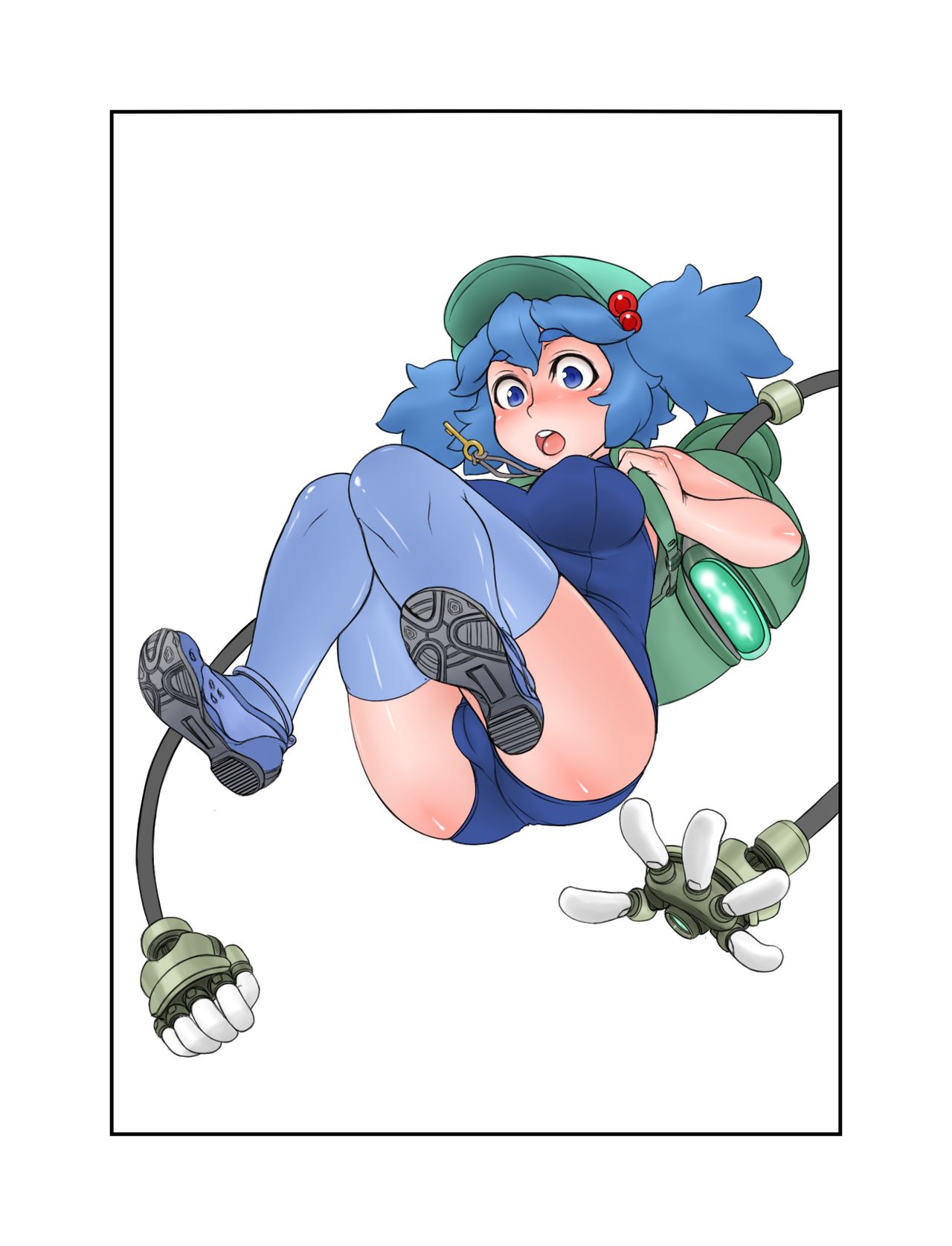 Pixiv Artist - 天 - page 9 full