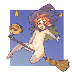 Pixiv Artist - 天 -