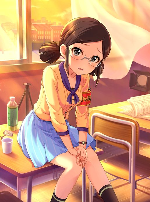 kiyomi Saejima page 4 full