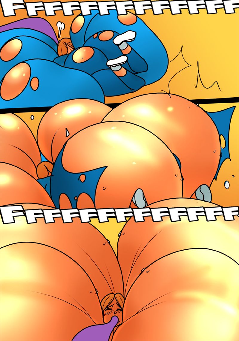 Filthy Donna #28 page 7 full