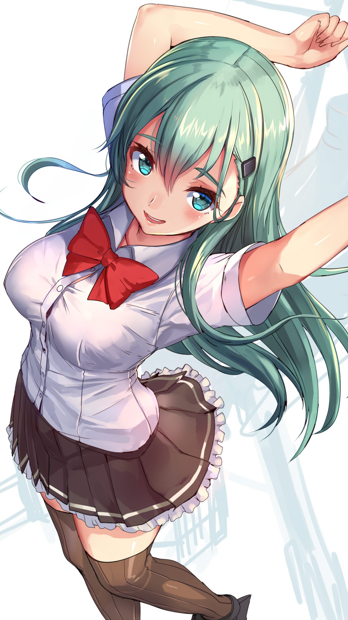 Suzuya page 1 full