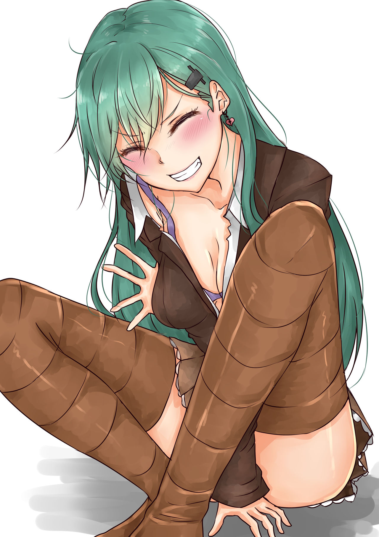 Suzuya page 3 full