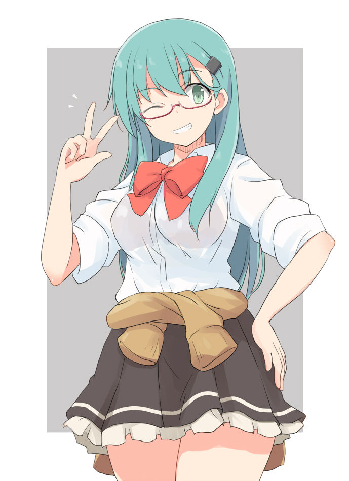 Suzuya page 5 full