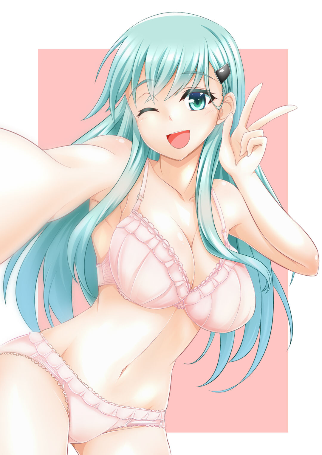 Suzuya page 8 full